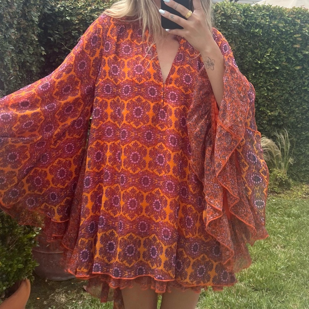 Free People Dress - Picture 3 of 10